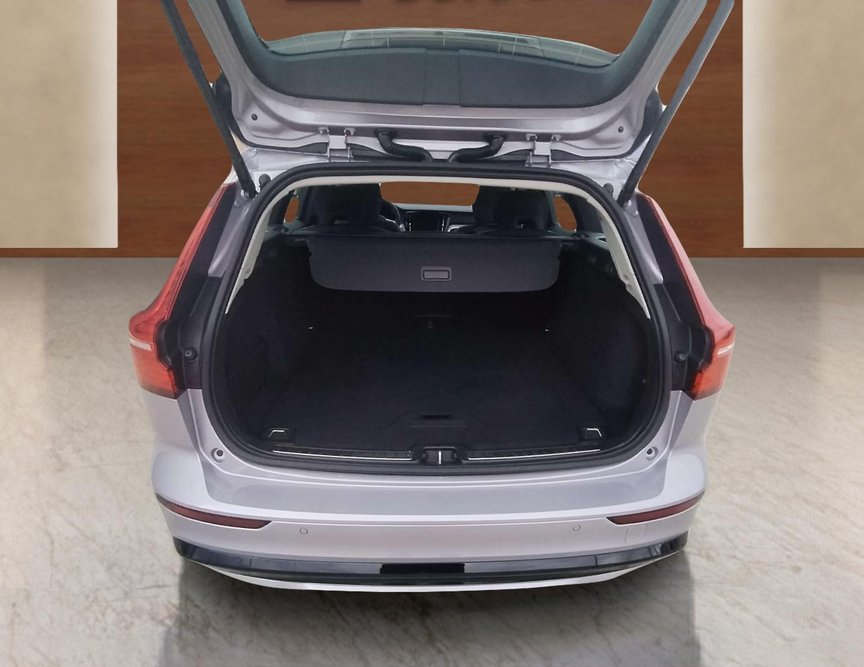 Volvo V60 употребяван