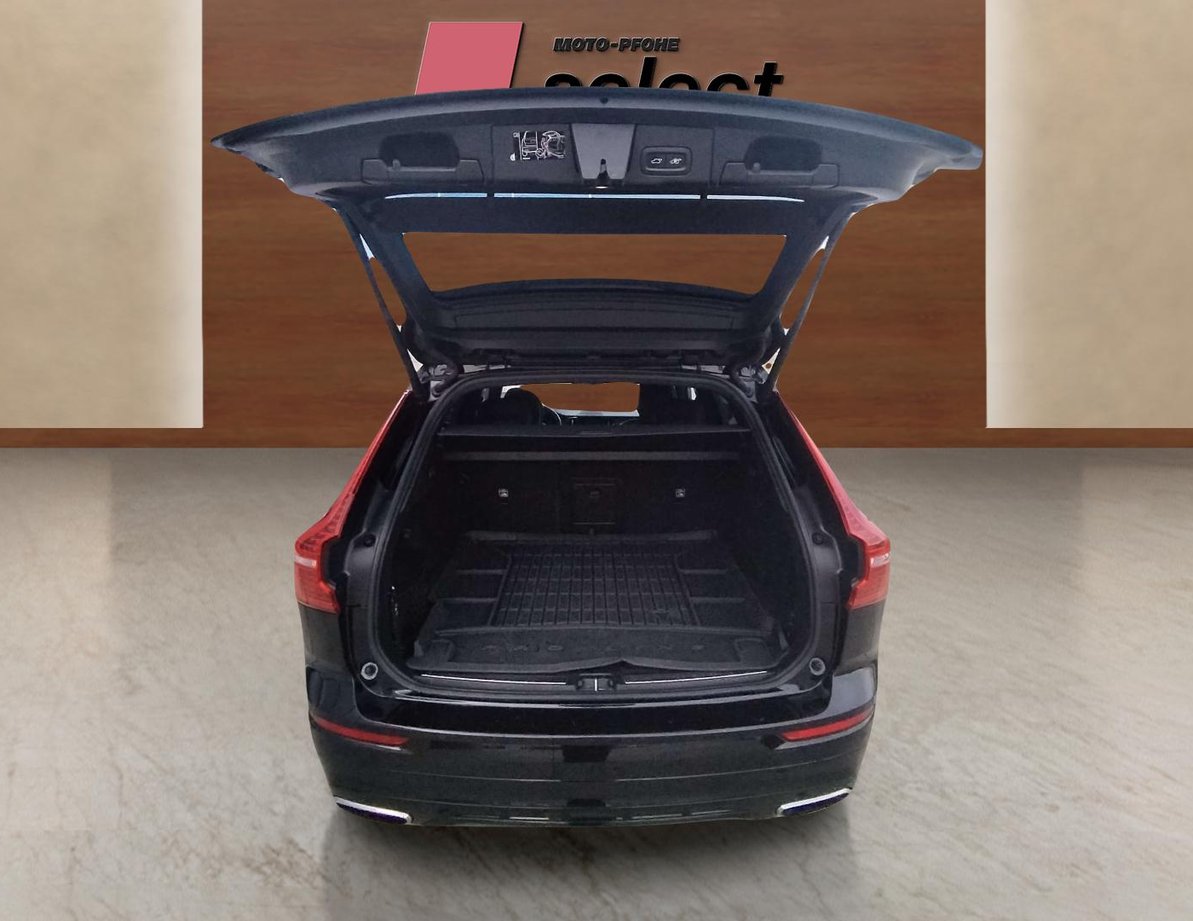 Volvo XC60 употребяван