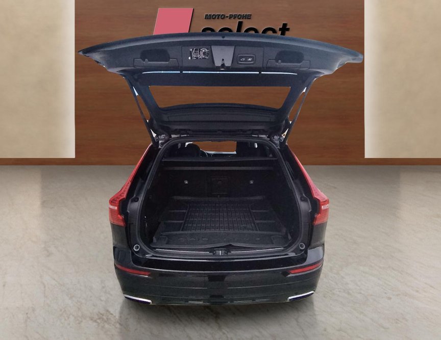 Volvo XC60 употребяван