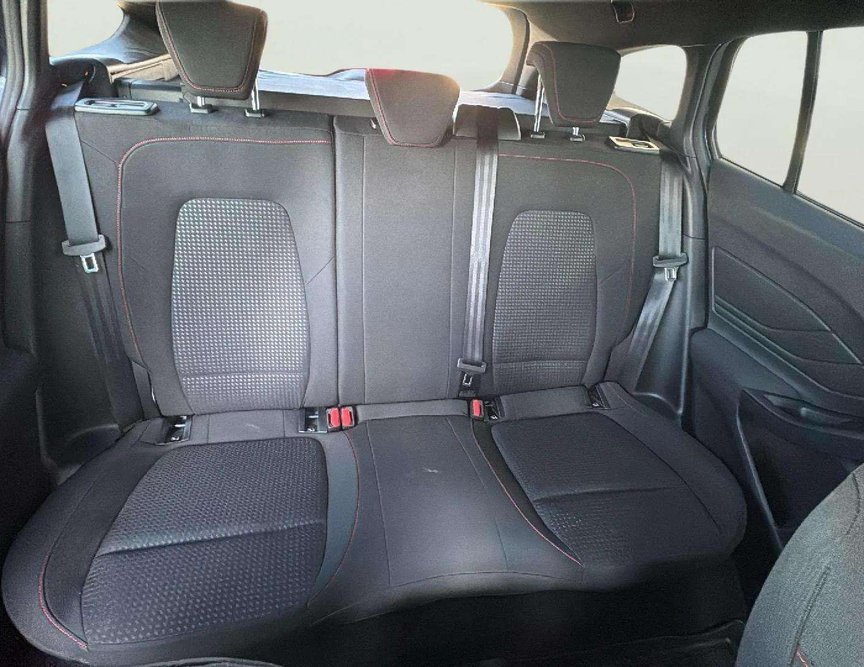 Ford Focus употребяван