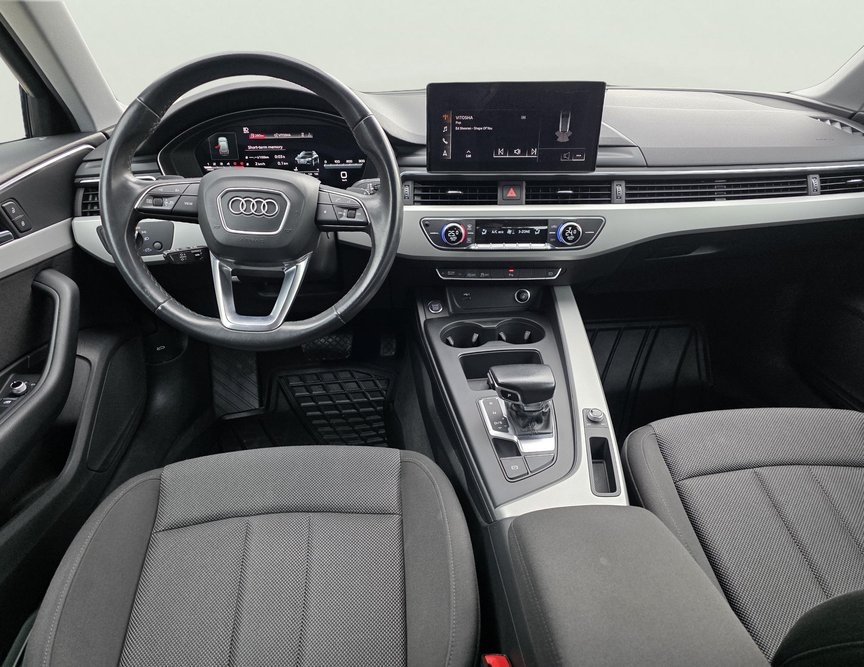 Audi A4 употребяван