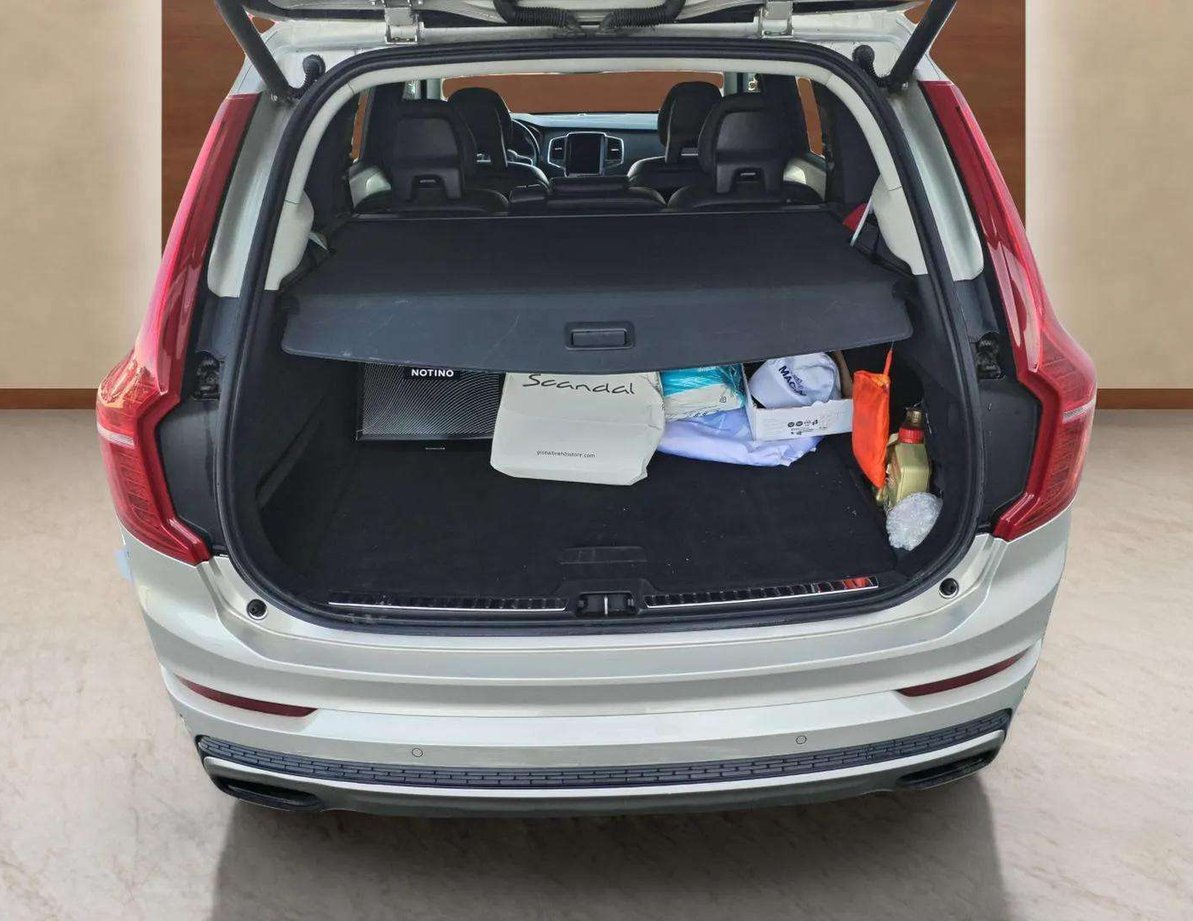 Volvo XC90 употребяван