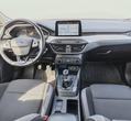 Ford Focus употребяван