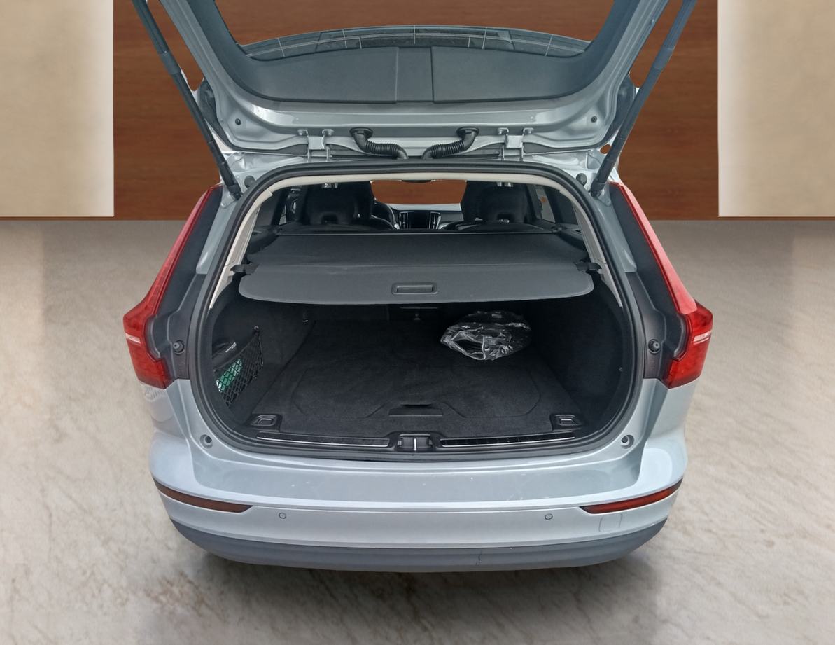 Volvo V60 употребяван
