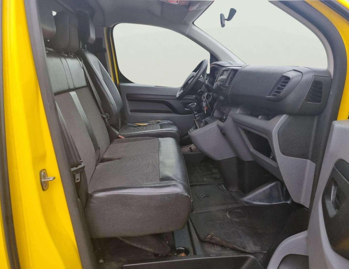 Peugeot Expert употребяван