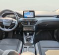 Ford Focus употребяван