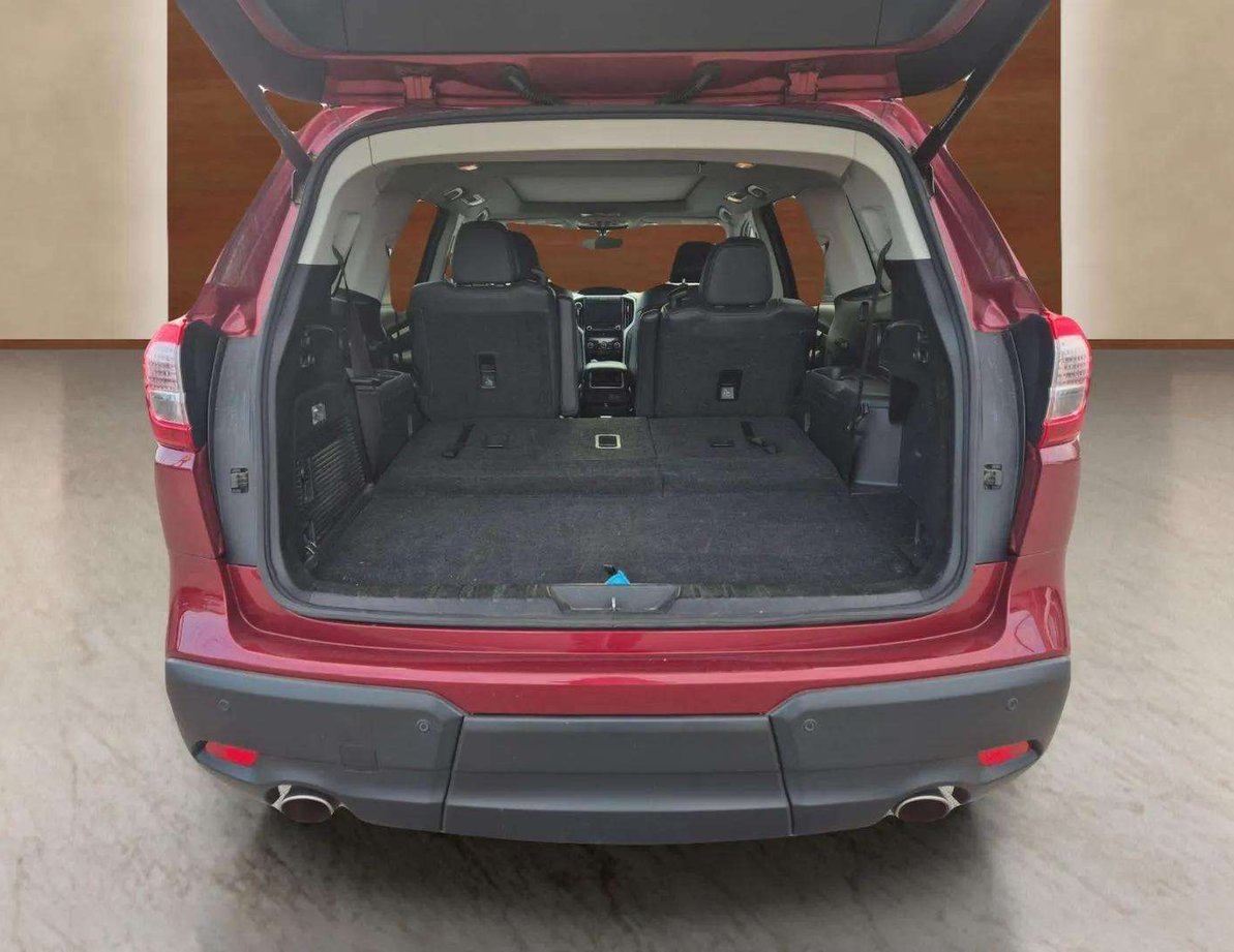 Subaru Ascent употребяван