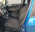 Ford EcoSport употребяван