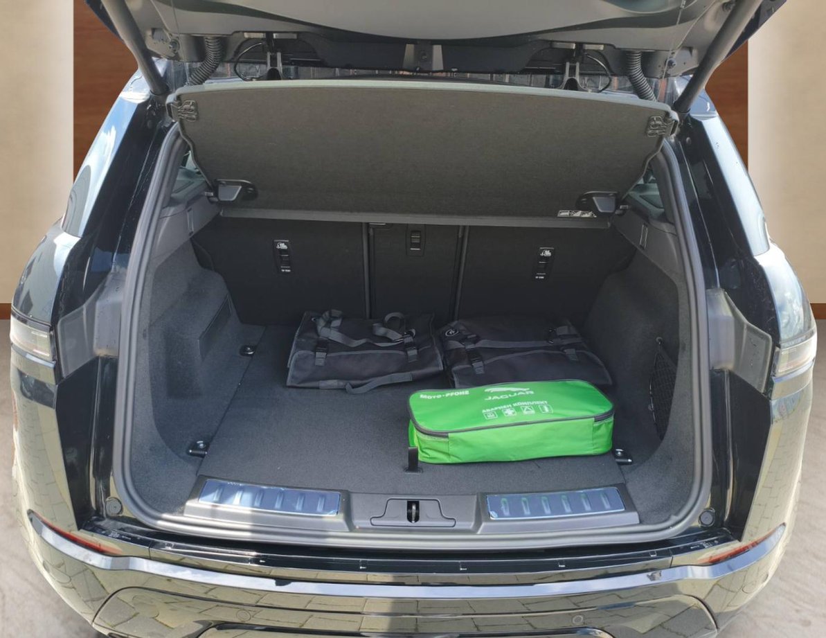 Land Rover Range Rover Evoque употребяван
