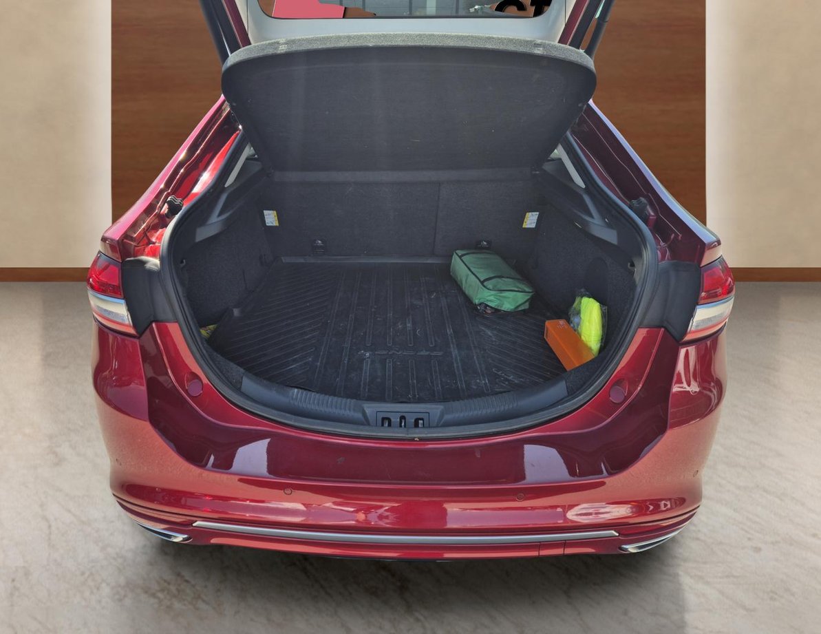 Ford Mondeo употребяван