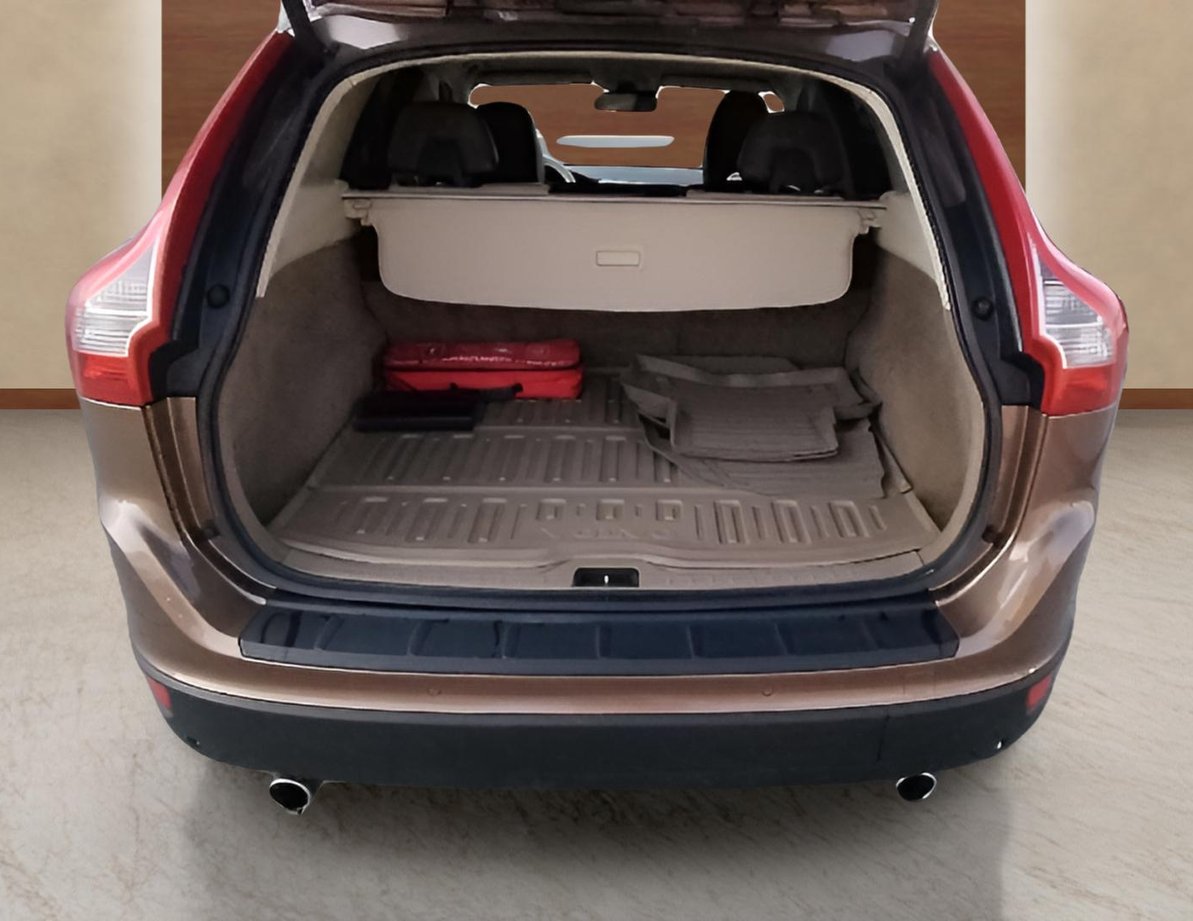 Volvo XC60 употребяван
