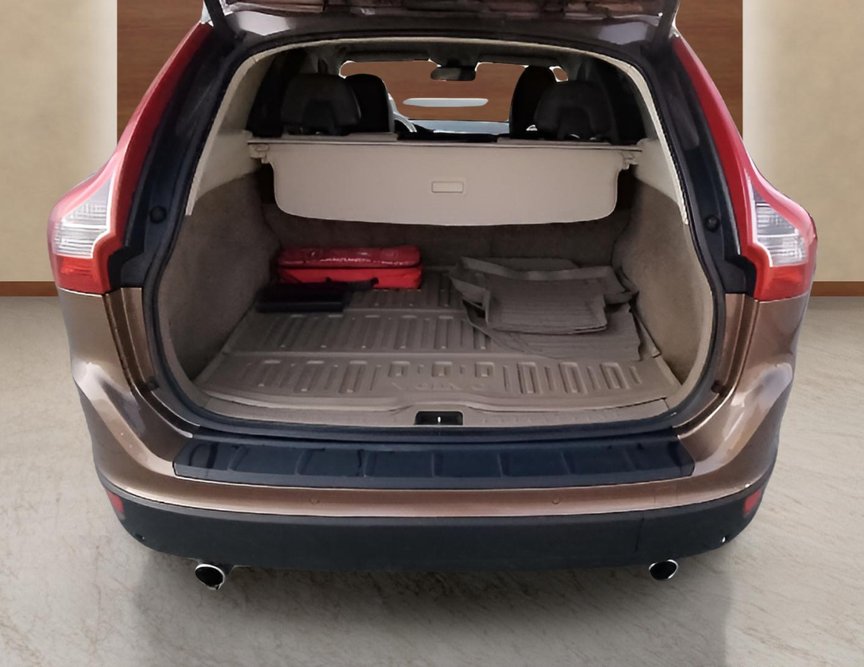 Volvo XC60 употребяван