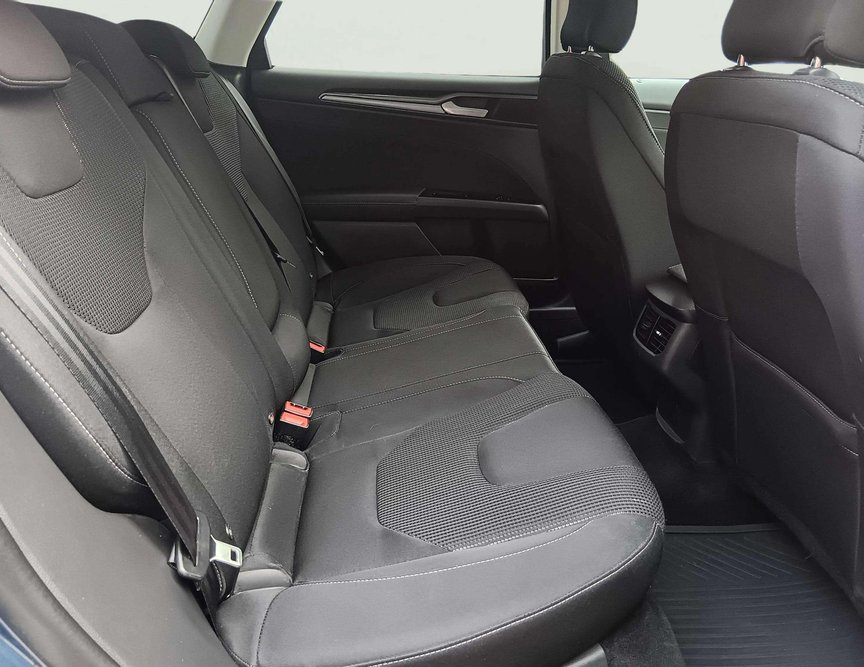 Ford Mondeo употребяван