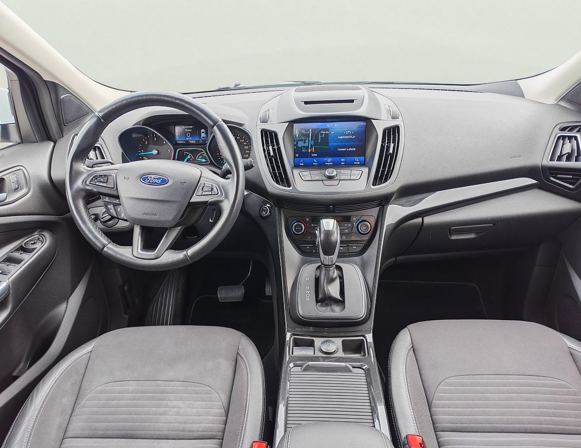 Ford Kuga употребяван