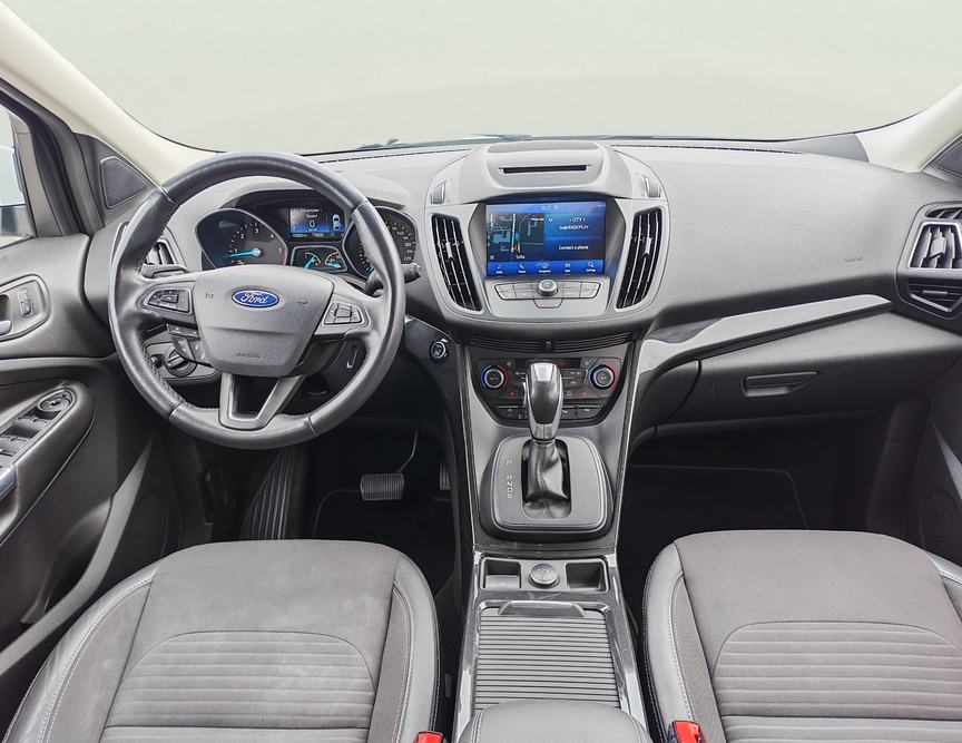 Ford Kuga употребяван