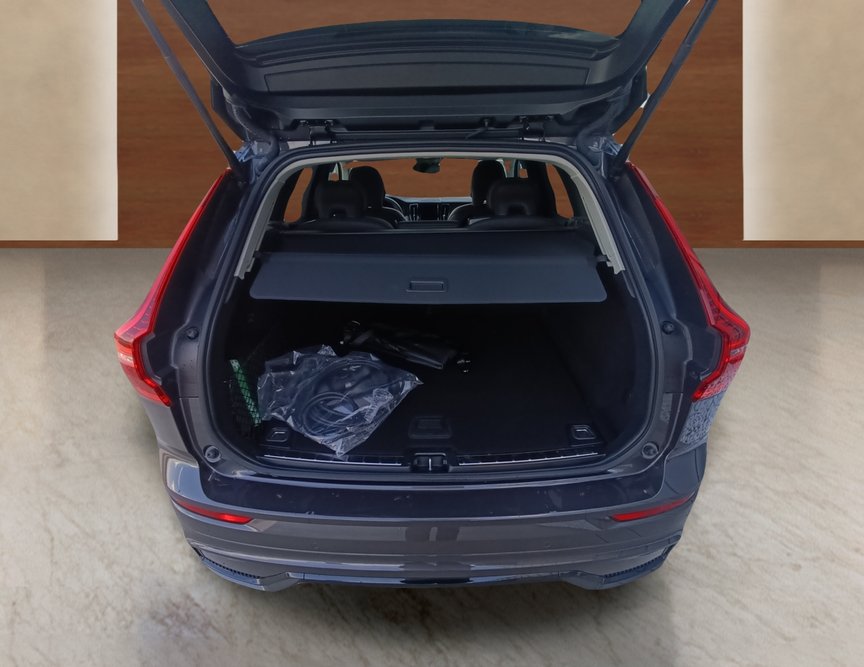 Volvo XC60 употребяван