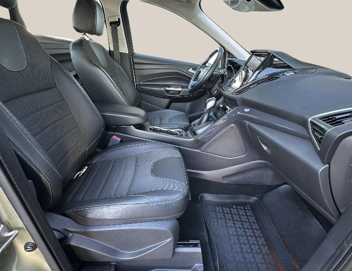 Ford Kuga употребяван