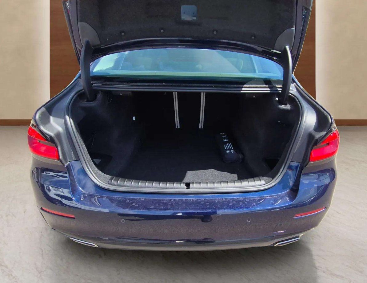 Bmw 530 употребяван