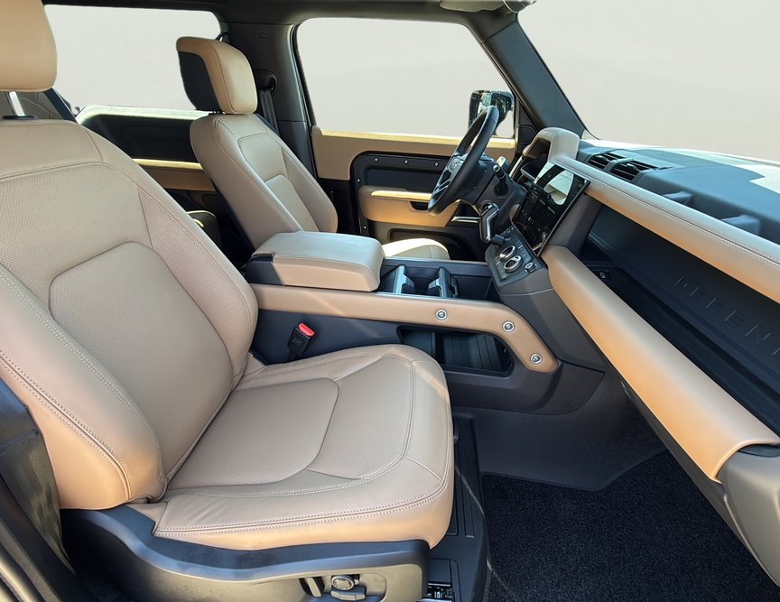 Land Rover New Defender употребяван