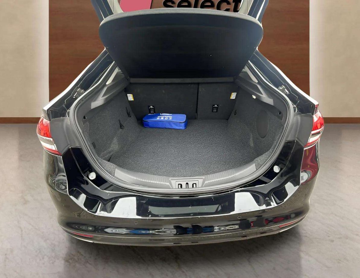 Ford Mondeo употребяван