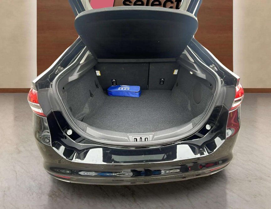 Ford Mondeo употребяван