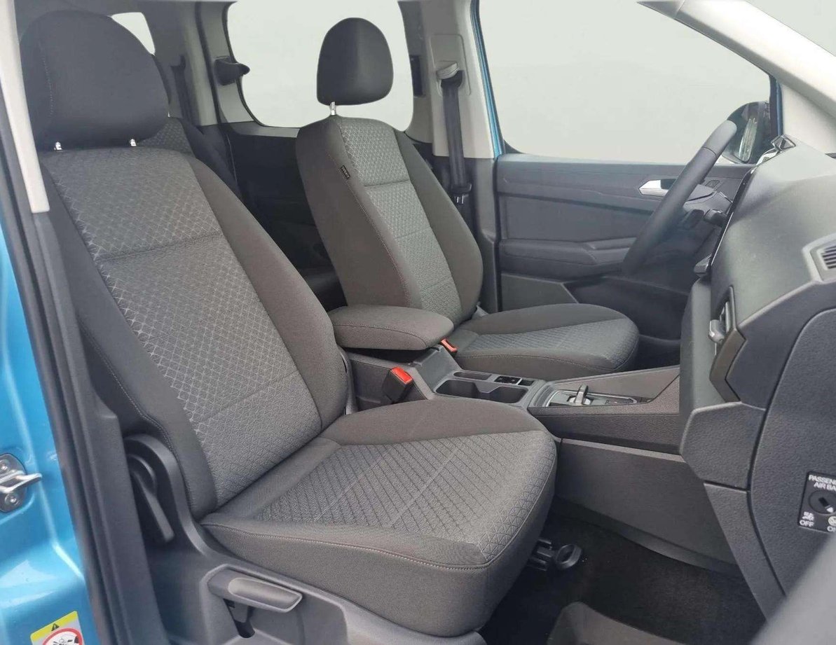 Ford Tourneo Connect употребяван