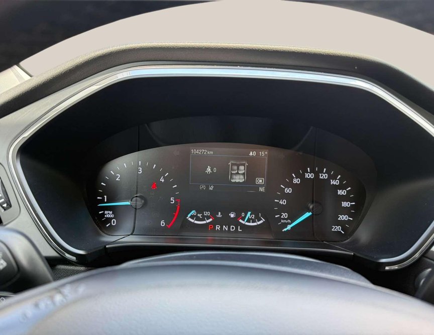 Ford Kuga употребяван