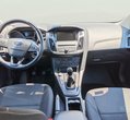 Ford Focus употребяван