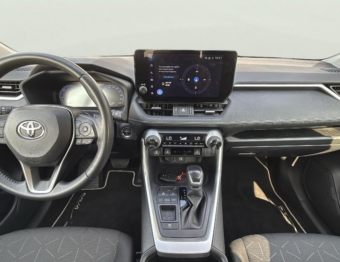 Toyota Rav4 употребяван