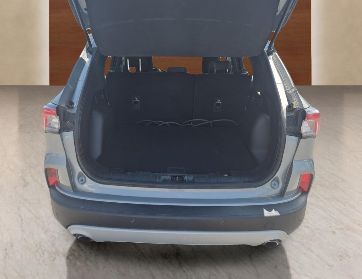 Ford Kuga употребяван