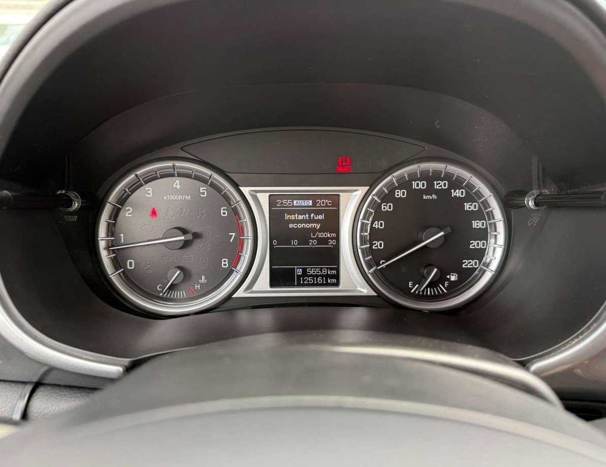 Suzuki Vitara  употребяван