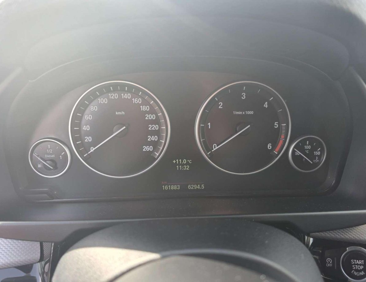 Bmw Х5 употребяван