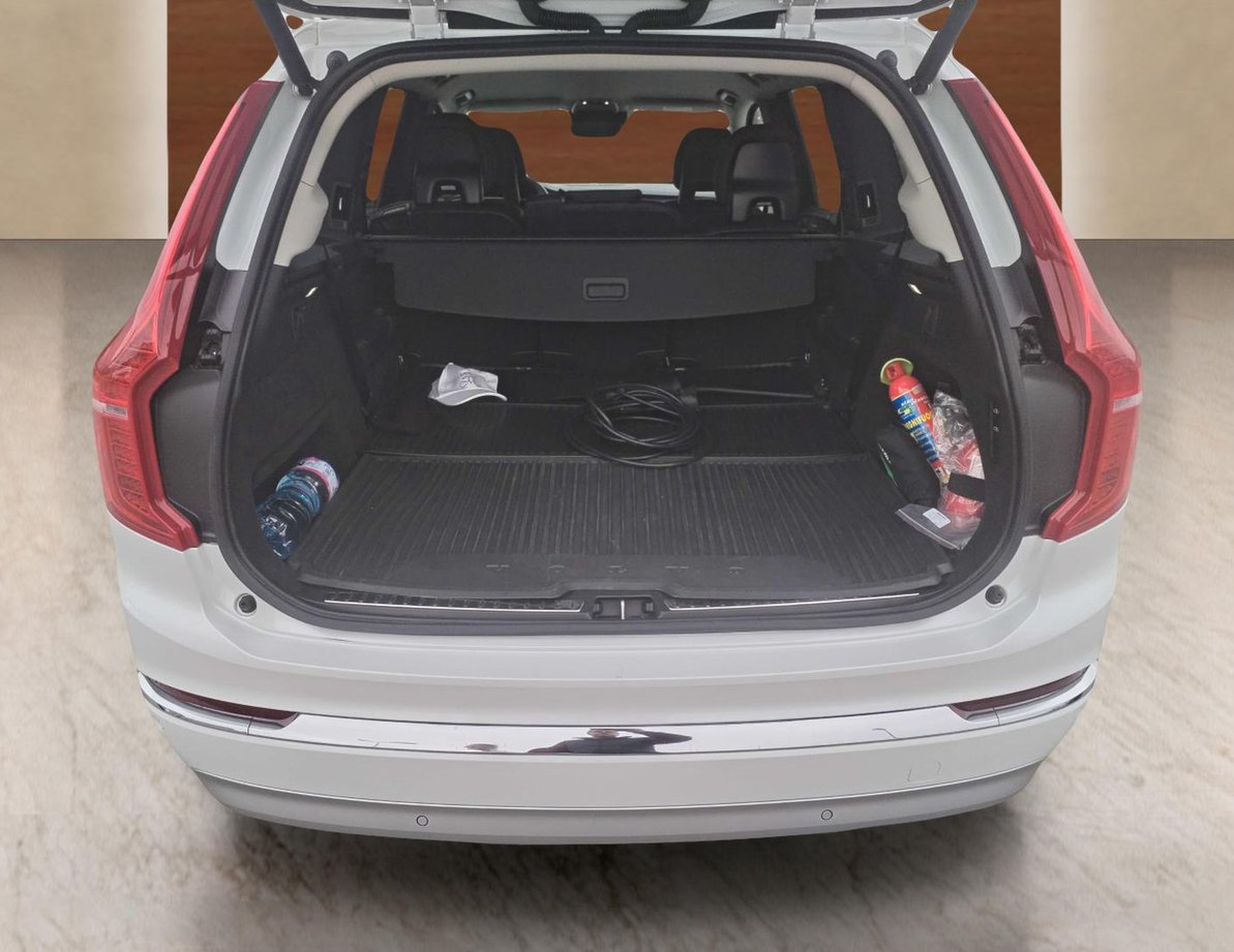 Volvo XC90 употребяван