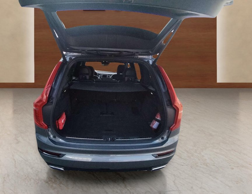 Volvo XC90 употребяван
