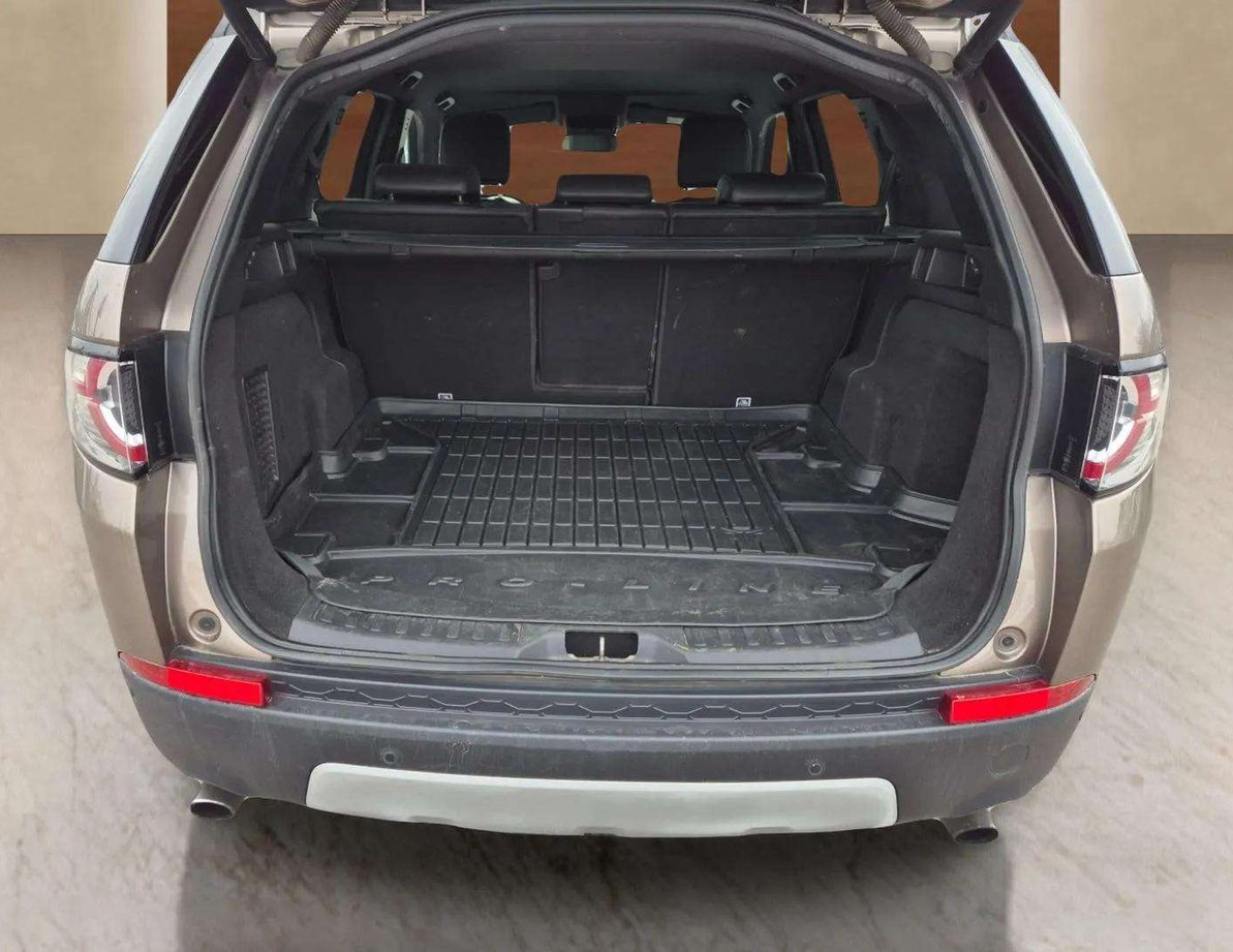 Land Rover Discovery Sport употребяван