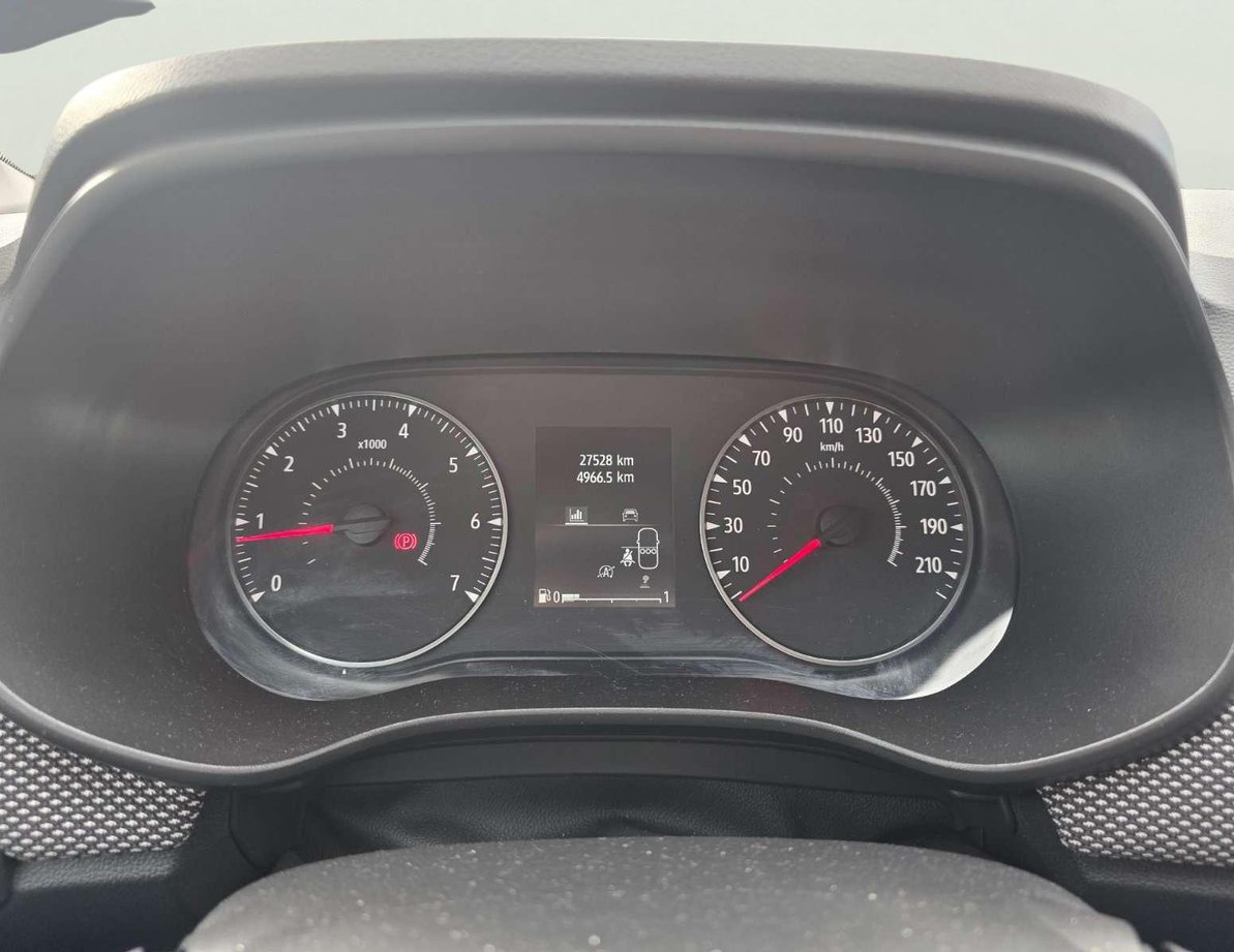 Dacia Jogger употребяван