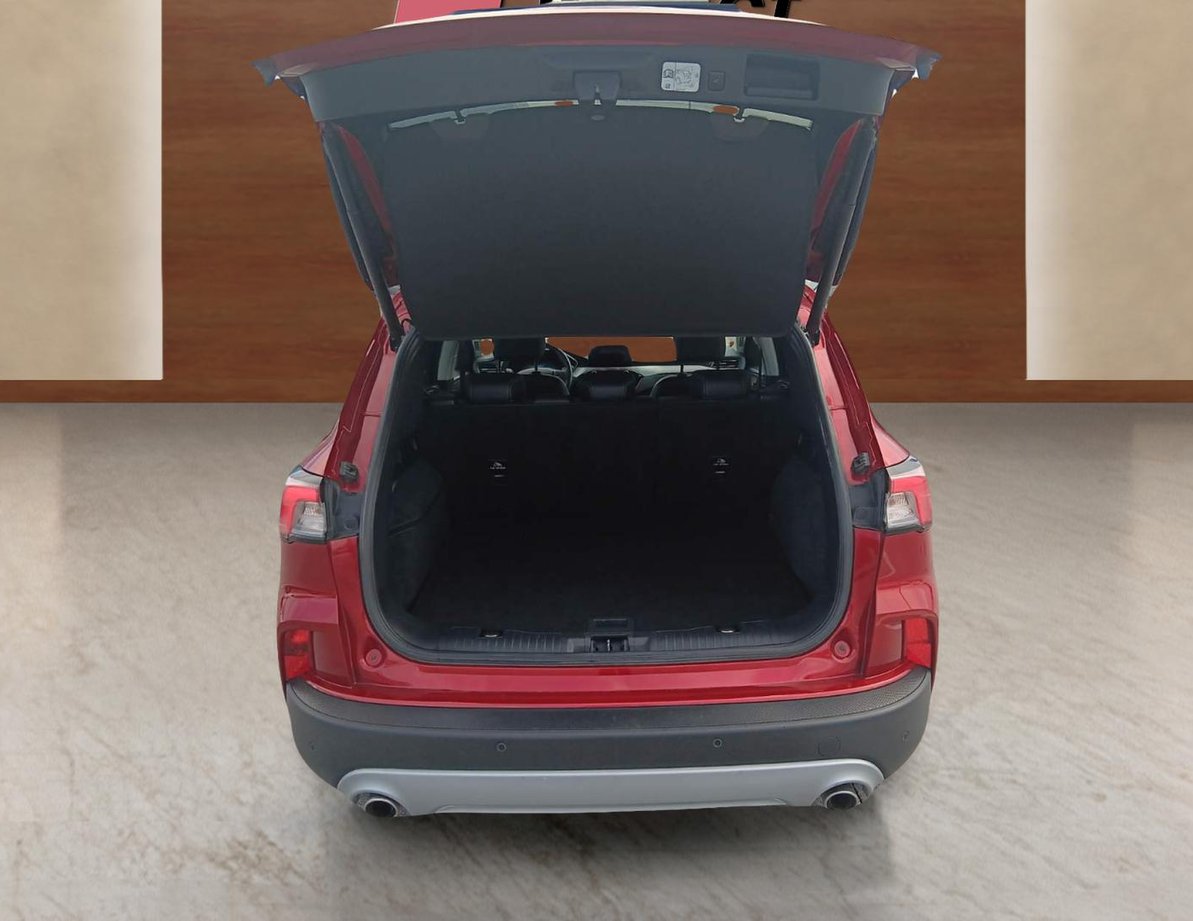 Ford Kuga употребяван