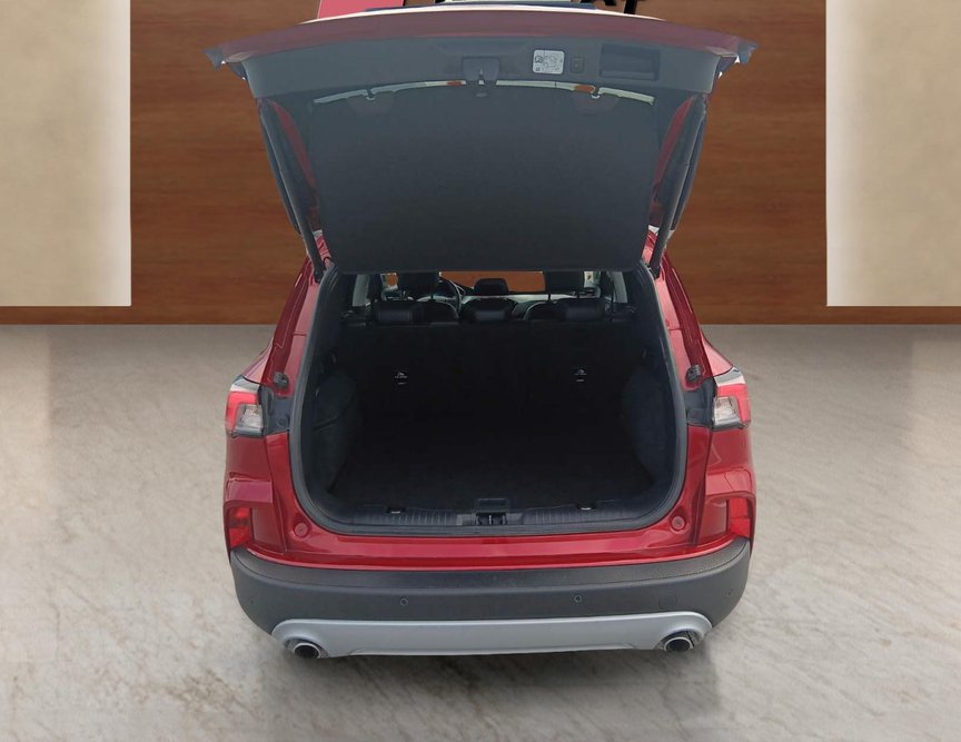 Ford Kuga употребяван