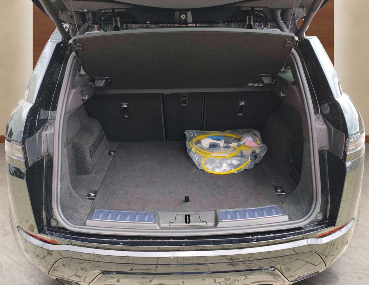 Land Rover Range Rover Evoque употребяван