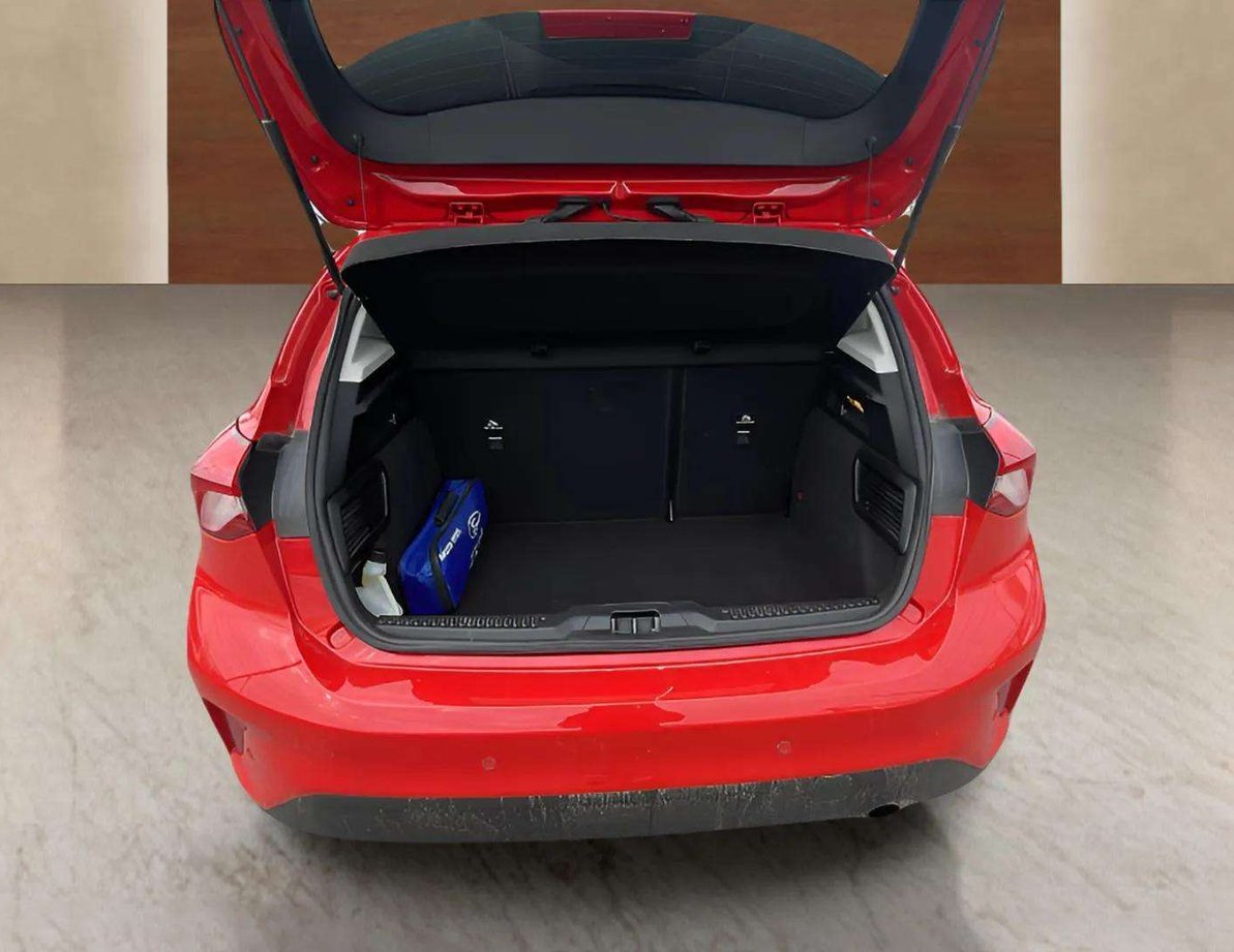 Ford Focus употребяван