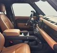 Land Rover Defender употребяван