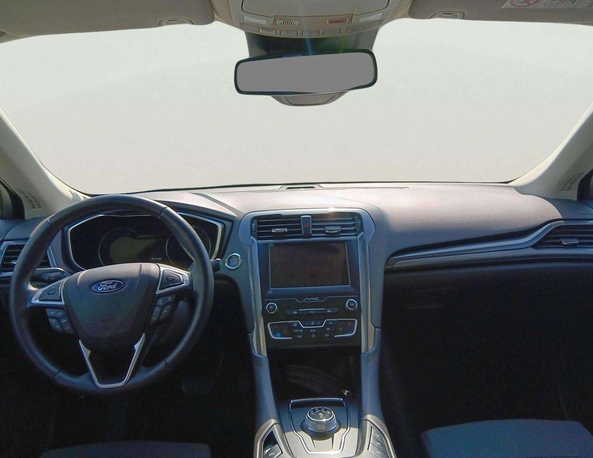 Ford Mondeo употребяван