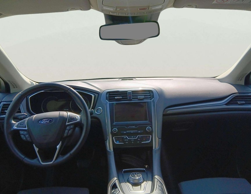 Ford Mondeo употребяван