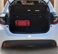 Toyota Yaris употребяван