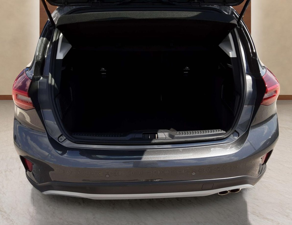 Ford Focus употребяван