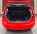 Ford Fiesta употребяван