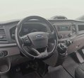 Ford Transit Custom употребяван