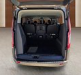 Ford Tourneo Custom употребяван