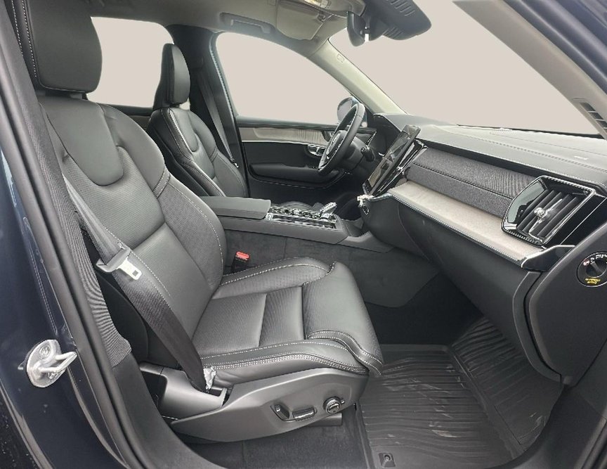 Volvo XC90 употребяван