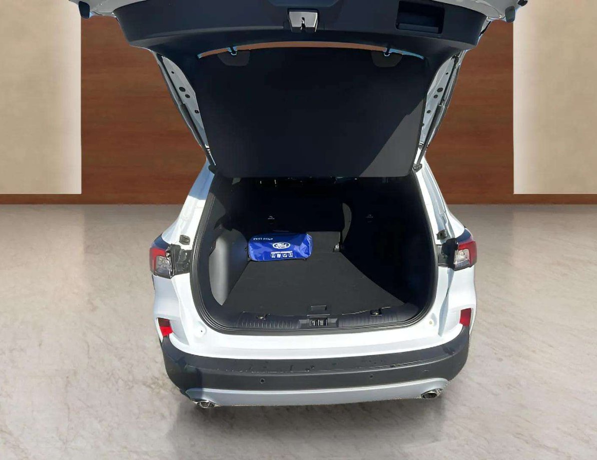 Ford Kuga употребяван